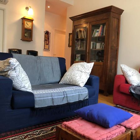 Appartamento Casa Sul Fiume Parma Luaran gambar
