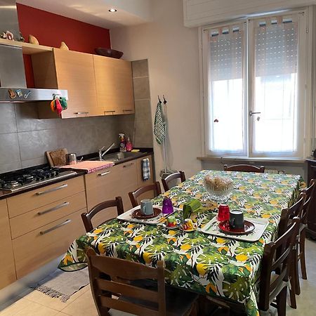 Appartamento Casa Sul Fiume Parma Luaran gambar