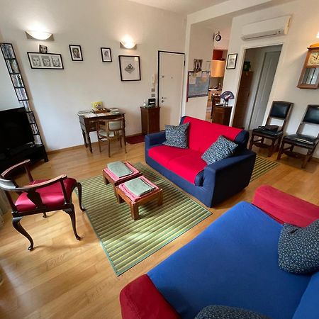 Appartamento Casa Sul Fiume Parma Luaran gambar