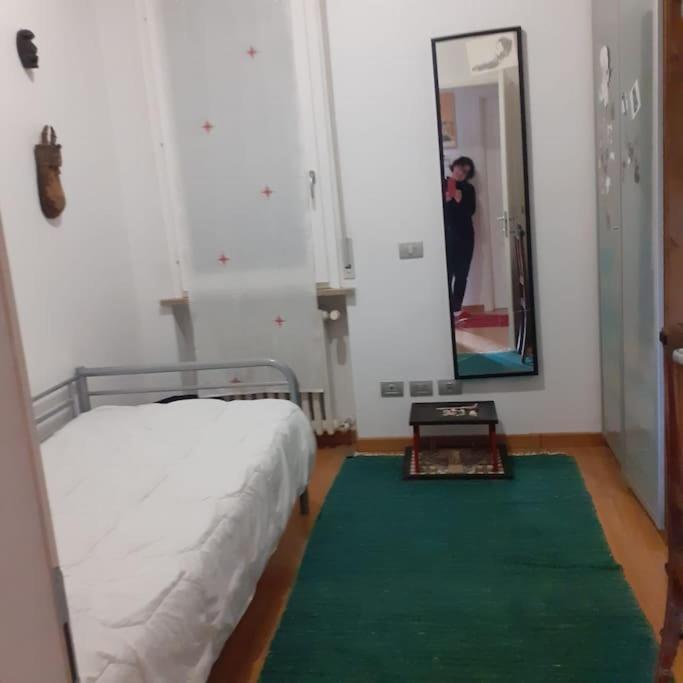 Appartamento Casa Sul Fiume Parma Luaran gambar