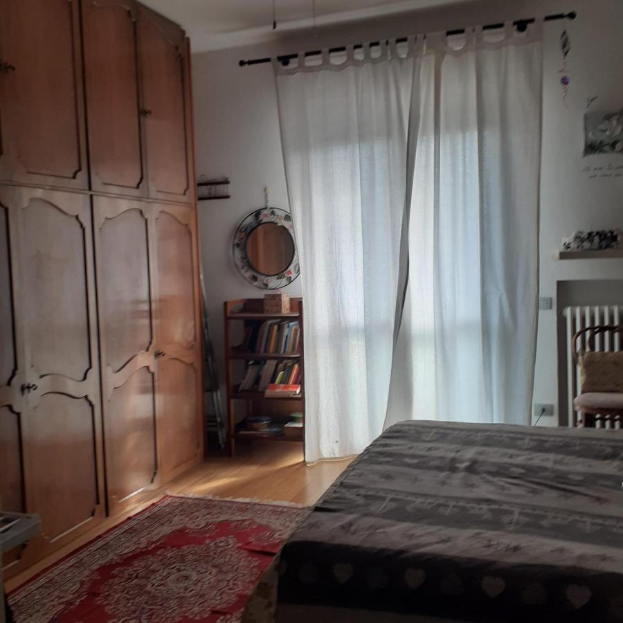 Appartamento Casa Sul Fiume Parma Luaran gambar