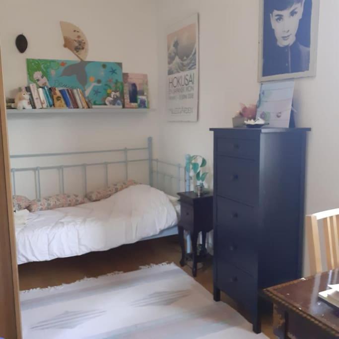 Appartamento Casa Sul Fiume Parma Luaran gambar