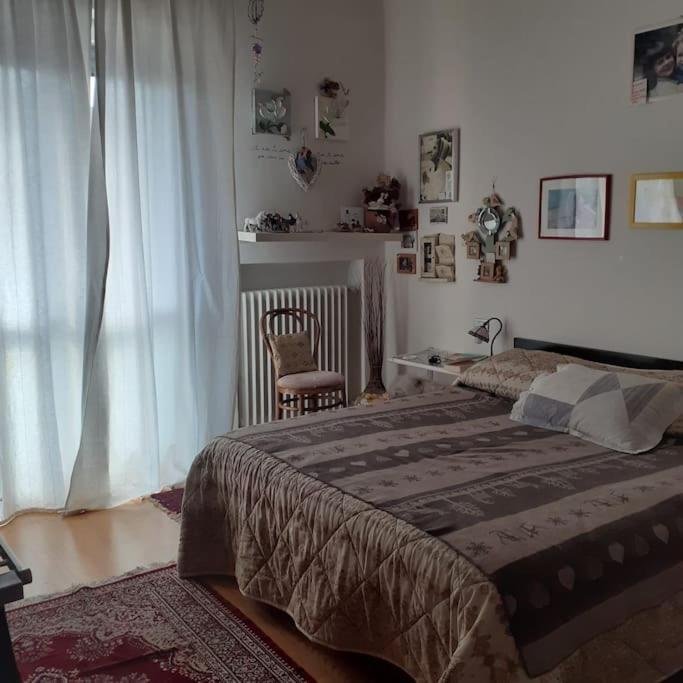 Appartamento Casa Sul Fiume Parma Luaran gambar