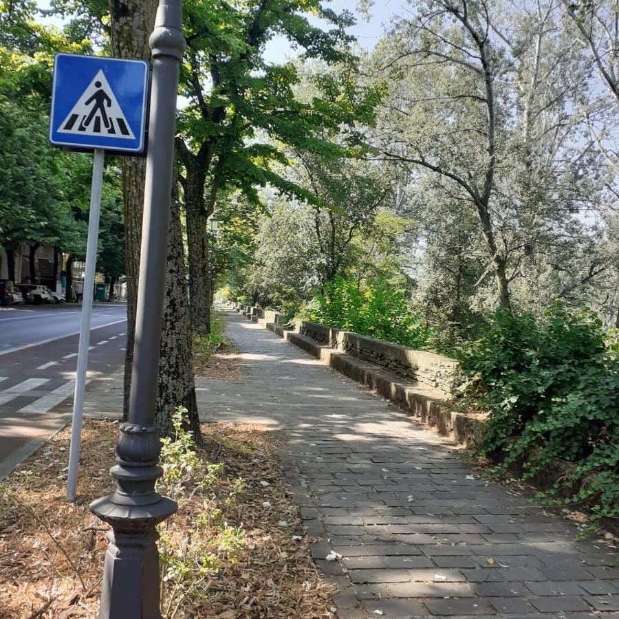 Appartamento Casa Sul Fiume Parma Luaran gambar