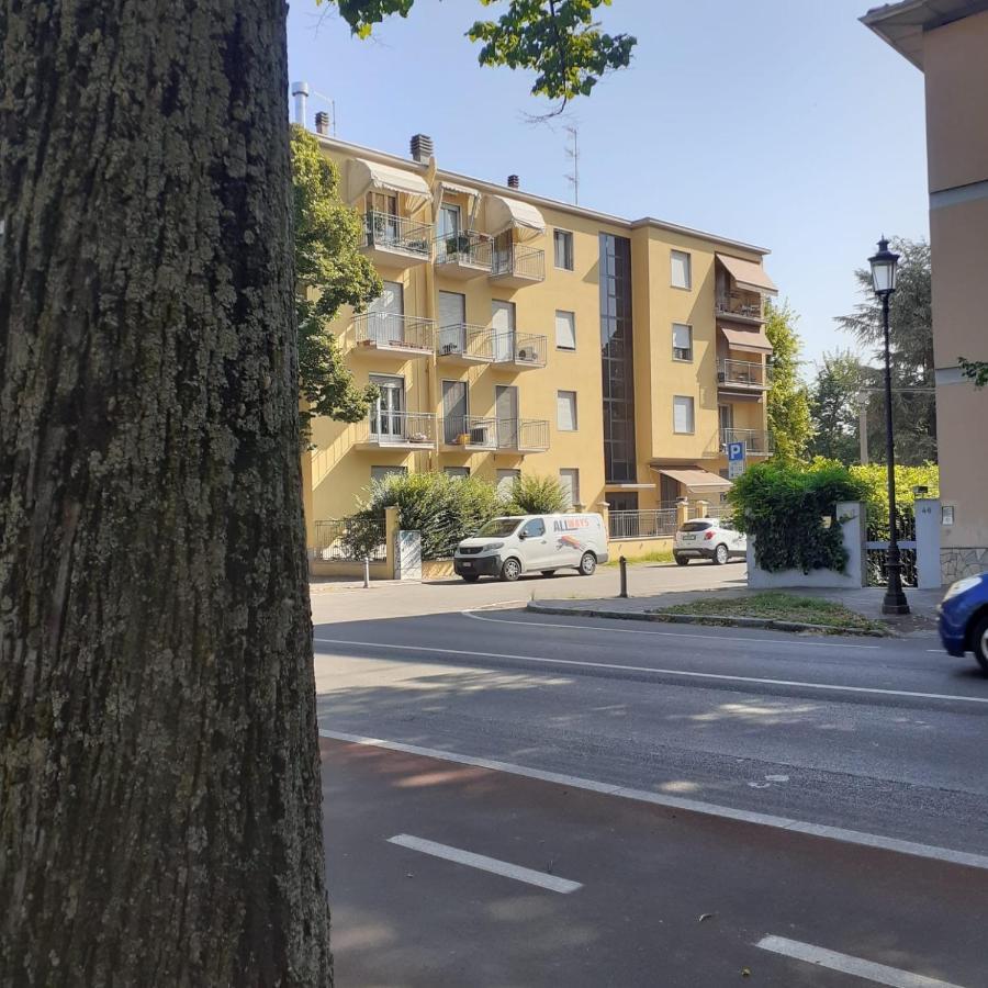 Appartamento Casa Sul Fiume Parma Luaran gambar