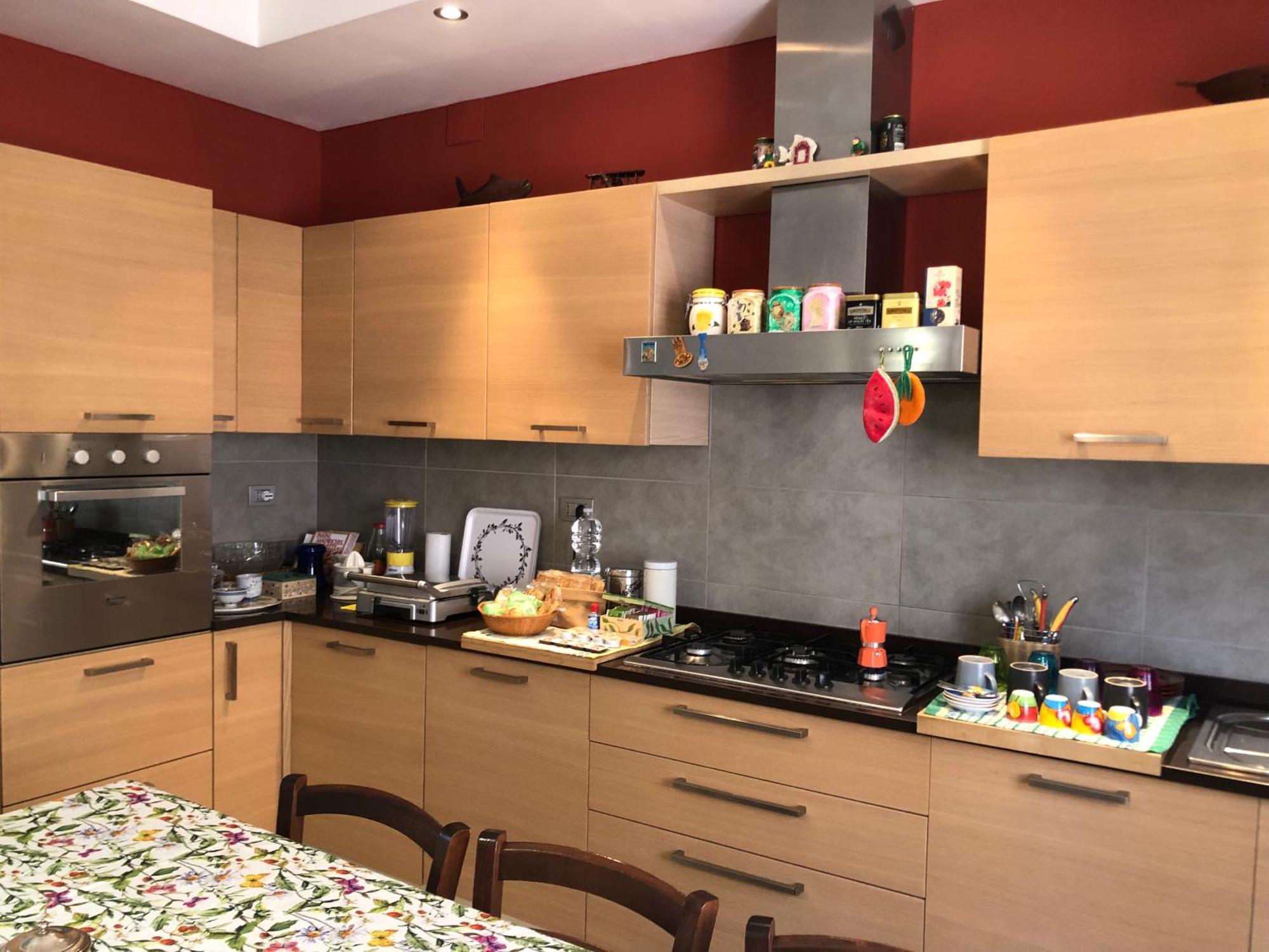 Appartamento Casa Sul Fiume Parma Luaran gambar